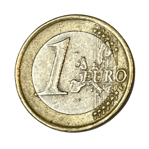 2002 Espana €1 Euro