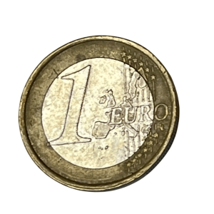 1999 RF France €1 Euro
