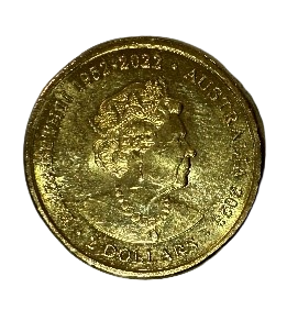 2022 Matidas 1952-2022 Yellow