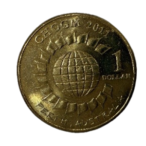 2011 CHOGM 2011 Perth Australia