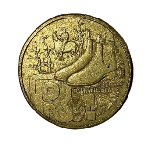 2022 R.M.Williams “R”