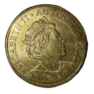 2022 R.M.Williams “R”