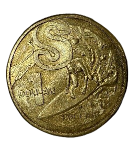 2022 Surfing “S”