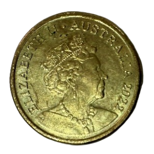 2022 “A” Commonwealth Games Team (Yellow/Green)