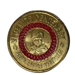 2023 Happy Little Vegemite (1923-2023)