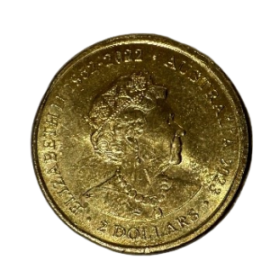 2023 Happy Little Vegemite (1923-2023)