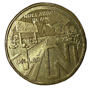 2022 “N” Nullarbor Plain 90 Mile Straight