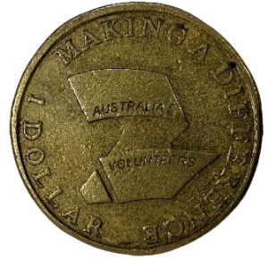 2023 Australia’s Volunteers