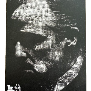 The God Father coin Collection set