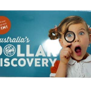 Australia’s Dollar Discovery 35th Anniversary