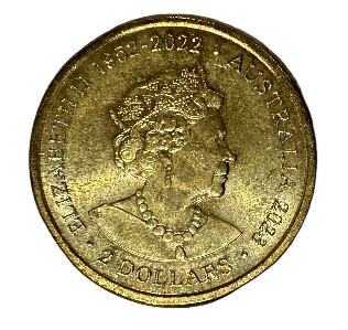 2023 “100 Mitey Years” Vegemite Centarnary (big round yellow)