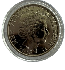 2015 The Spirit of ANZAC we will remember them 50 Cent collection