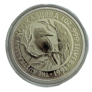 1988 five dollar commemorative coin