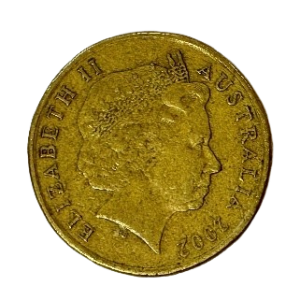 2002 Year of the Outback