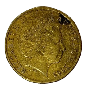 2003 Australia’s Volunteers