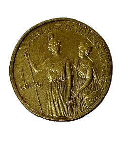 2003 Centenary Women’s Suffrage