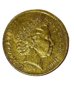 2005 World War 1939-1946 Peace.