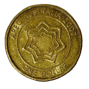 2007 APEC Australia.