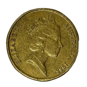 1988 Australian Kangaroo