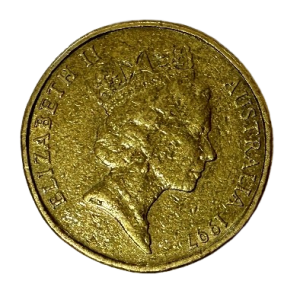 1997 Sir Charles Kingsford Smith Plane