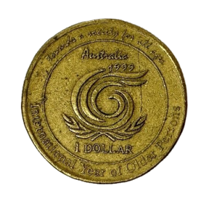 1999 International Year of Older Persons