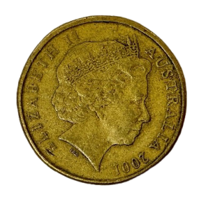 2001 Centenary of Federation.