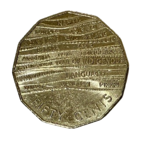 2019 International Year of Indigenous.