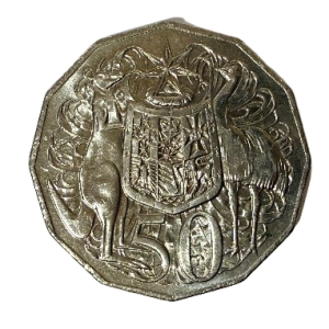 2016 50th Change Over