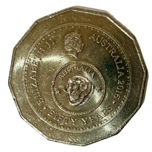 2016 50th Change Over