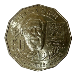 2017 50 Year’s 1967 Referendum