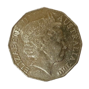 2010 Celebrate What’s Great Australia Day “50”