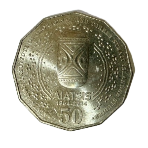 2014 AIATSIS 50th Anniversary