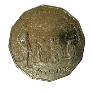  2005 Remembrance 60th Anniversary World War II