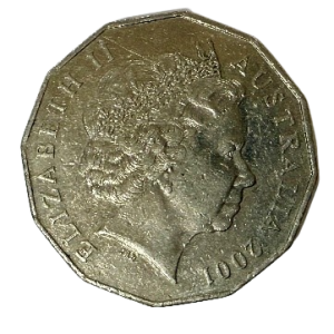 2001 Centenary of Federation