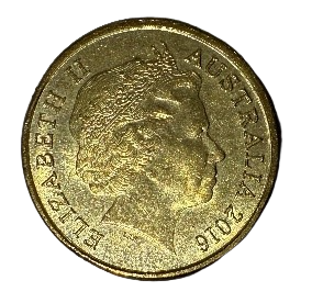 2016 Australia Olympic Team (yellow)