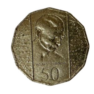 1995 They Served Their Country in World War II 1939-1945