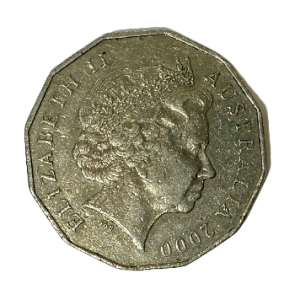  2000 Millennium Year