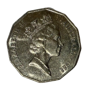 1988 First Fleet Bicentenary