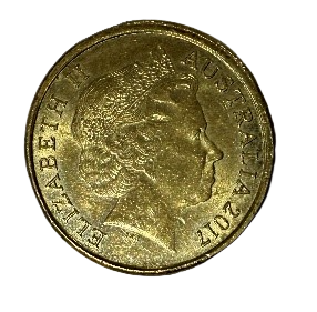 2017 Lest We Forget (green/yellow) – $2 coins