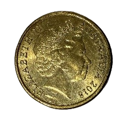 2018  100 Armistice – Red Poppy