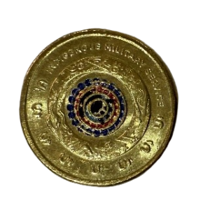 2021 Indigenous Military Service