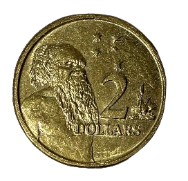 2016 Elizabeth II Commonwealth of Australia 50 years