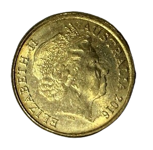 2016 Australia Olympic Team “green”