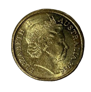 2016 Australia Olympic Team “Blue”