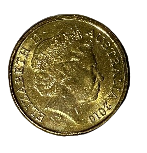 2016 Australia Paralympic Team