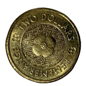 2012 Rememberance Day