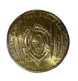 2024 AFLW Premiership Season “W” Trophy