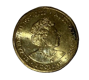 2024 AFLW Premiership Season “W” Trophy