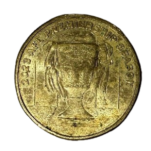 2023 AFL Premiership Season 1952-2022