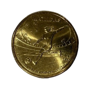 2023 Australia Women’s National Football Team 1952-2022